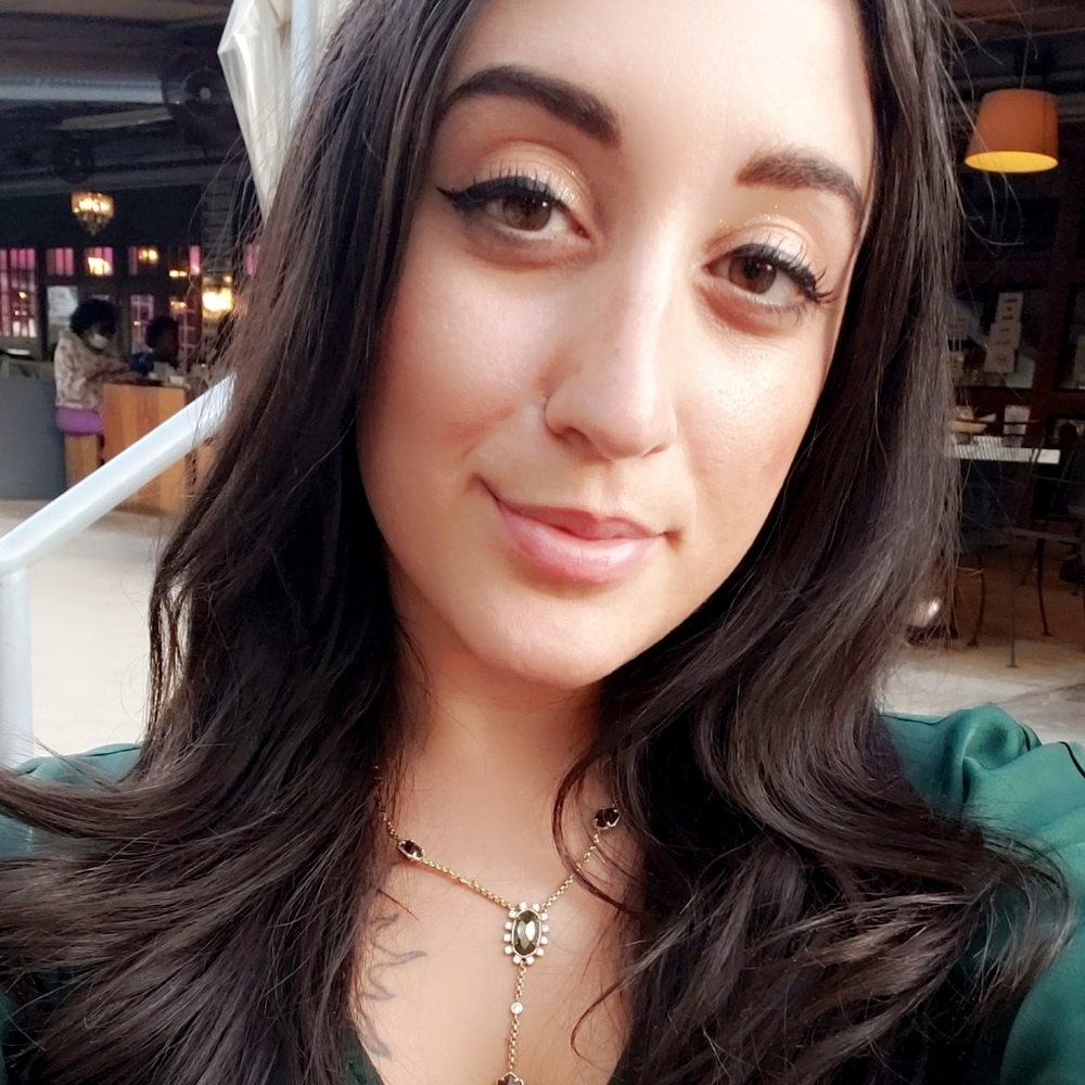 Meet your Posher, Ashlynn